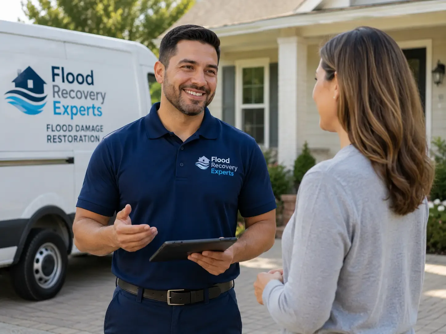 Flood Damage Cleanup Kingfisher, OK FAQs